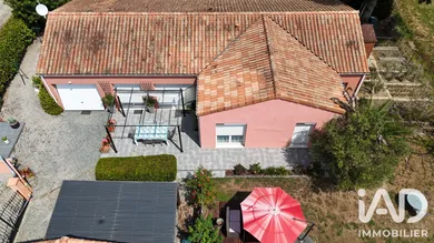 House in Palluau (85670)