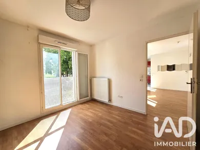 Appartement à Sucy-en-Brie (94370)