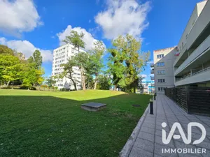 Appartement à Sucy-en-Brie (94370)