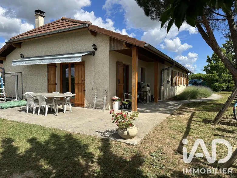 Maison 6 pièces 123 m² · à Tignieu-Jameyzieu · 123 m² · 369 000 €