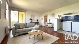 Apartment in Cugnaux (31270)