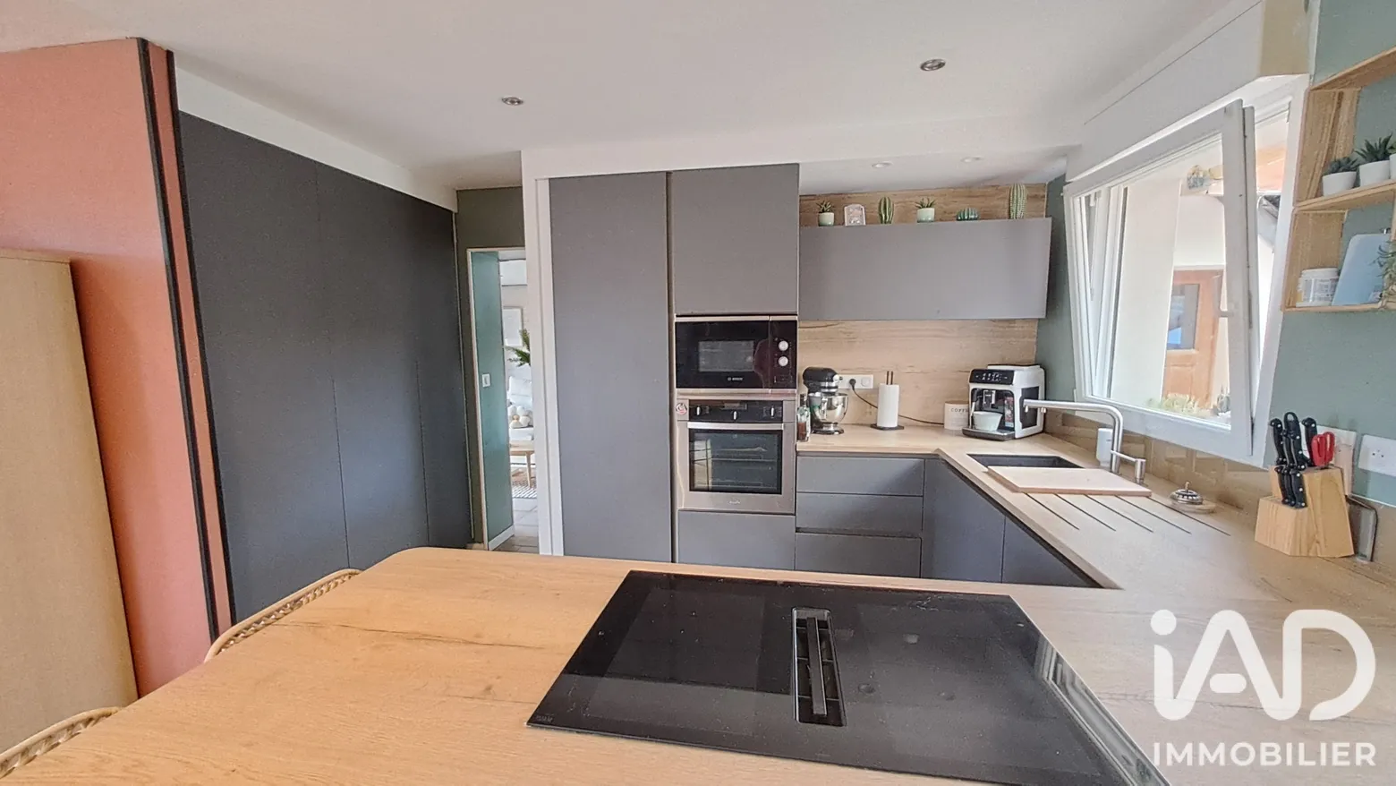 Vente maison à Andel (22400) : maison 6 pièces 152 m² - 2059557 — 3