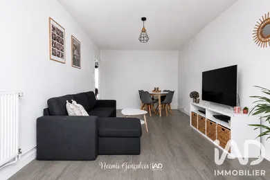 House in Magnanville (78200)