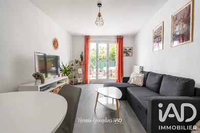 House in Magnanville (78200)