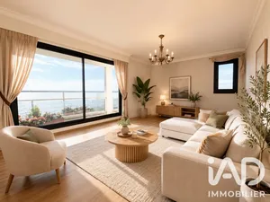 Apartment in Poitiers (86000)