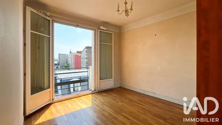 Appartement 2 pièces 41 m² · à Vincennes · 41 m² · 390 000 €