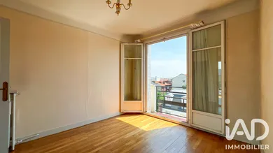 Appartement à Vincennes (94300)
