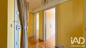 Apartment in Vincennes (94300)