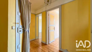 Apartment in Vincennes (94300)