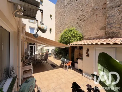 Maison à Port-la-Nouvelle (11210)