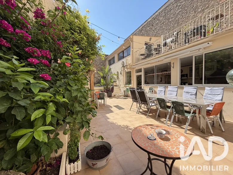 Maison 7 pièces 238 m² · à Port-la-Nouvelle · 238 m² · 460 000 €
