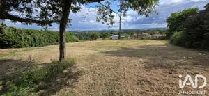 Terrain à bâtir à Luxe-Sumberraute (64120)