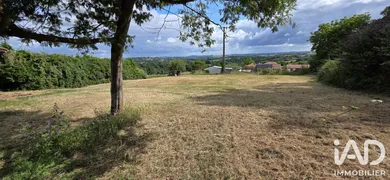 Terrain à bâtir à Luxe-Sumberraute (64120)