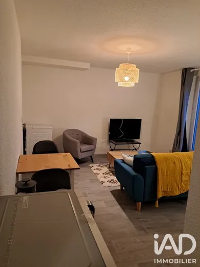 Appartement à Lorient (56100)