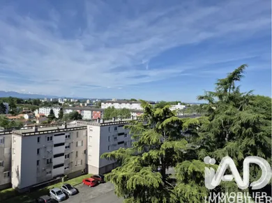 Appartement à Pau (64000)