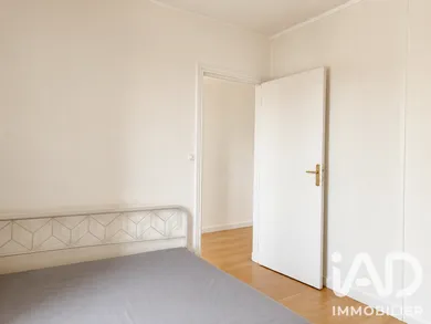Apartment in Arcueil (94110)