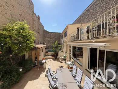 Maison à Port-la-Nouvelle (11210)