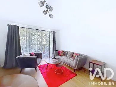 Appartement à Rosny-sous-Bois (93110)