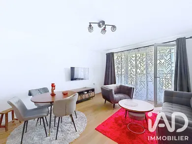 Appartement à Rosny-sous-Bois (93110)
