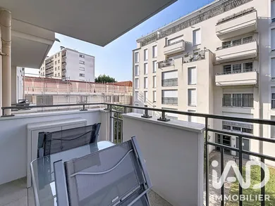 Appartement à Rosny-sous-Bois (93110)