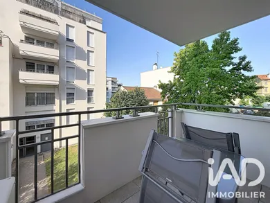 Appartement à Rosny-sous-Bois (93110)