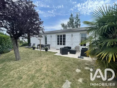 Traditional house in Mantes-la-Ville (78711)