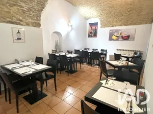 Restaurant à Bagnols-sur-Cèze (30200)