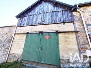 Barn in Saint-Aubin-du-Cormier (35140)