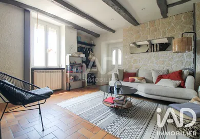 Maison à Saint-Affrique (12400)