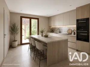 Appartement à Corenc (38700)