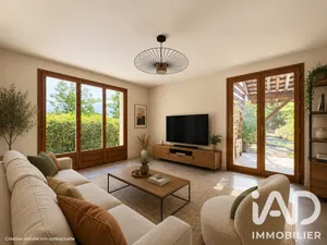 Apartment in Corenc (38700)