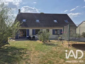 House in Orcemont (78125)