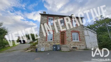 House in Caulnes (22350)