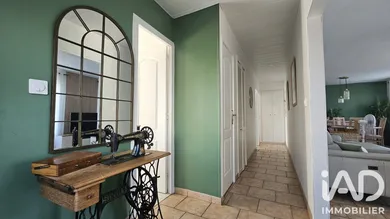 Detached house in Chaumont-en-Vexin (60240)