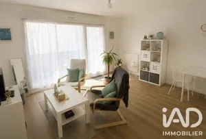 Apartment in Amiens (80000)