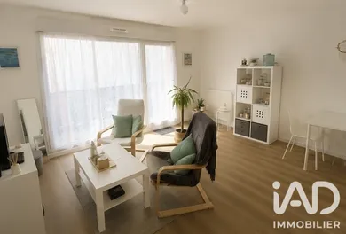 Appartement à Amiens (80000)