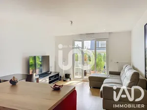 Apartment in Le Plessis-Bouchard (95130)
