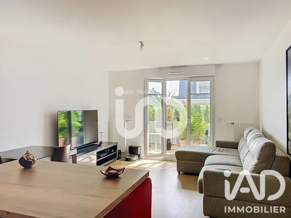 Appartement à Le Plessis-Bouchard (95130) photo 2