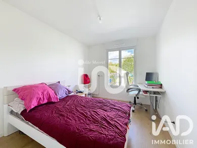 Appartement à Le Plessis-Bouchard (95130)