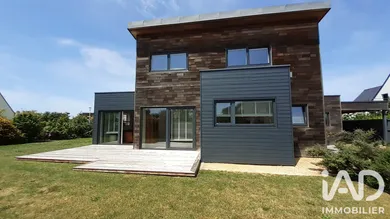 Maison à Trégastel (22730)
