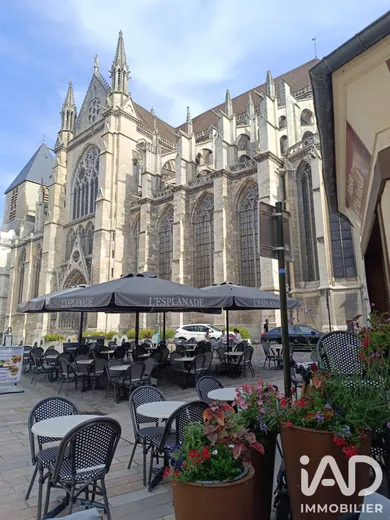 Restaurant à Meaux (77100)
