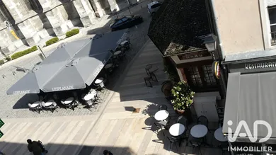 Restaurant à Meaux (77100)