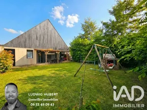 House in Argentan (61200)