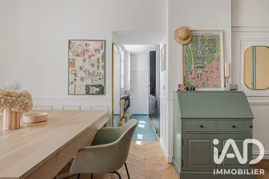 Apartment in Versailles (78000)