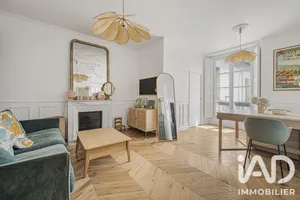 Appartement à Versailles (78000)
