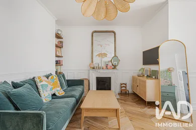 Apartment in Versailles (78000)