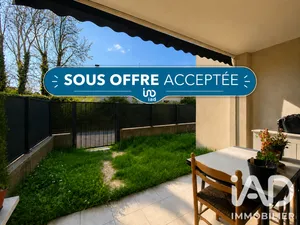 Apartment in Avignon (84140)