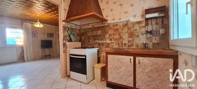 Maison à Saran (45770)