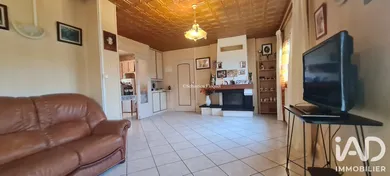 Maison à Saran (45770)