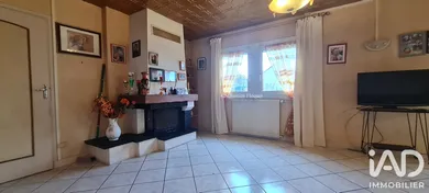 Maison à Saran (45770)